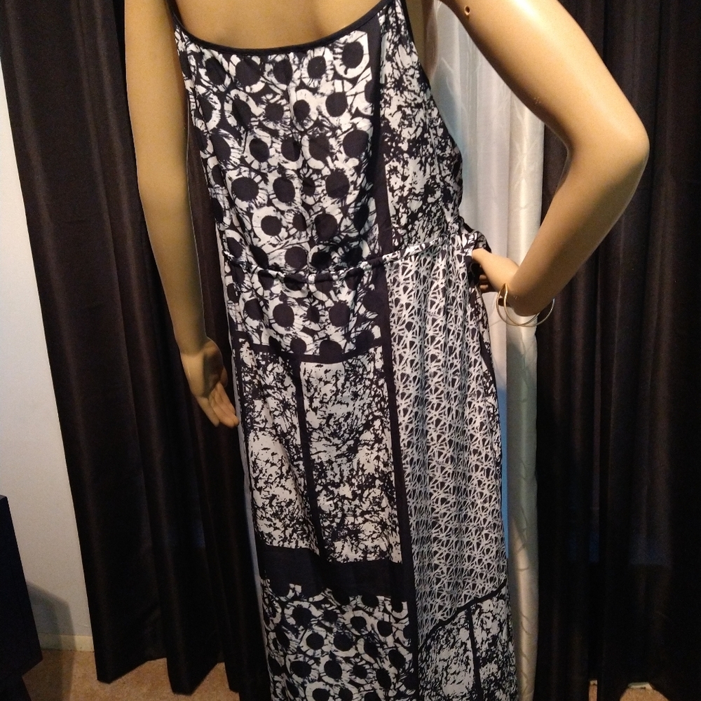 Michael Kors Maxi Dress - Picture 5 of 7